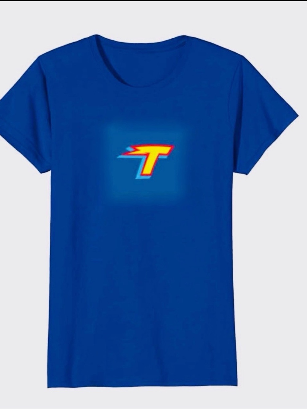 Thundermens T Shirt